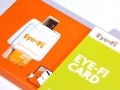 PMA 2008: Eyefi
