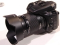 PMA 2008: Fujifilm