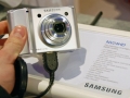 PMA 2008: Samsung