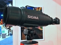PMA 2008: Sigma