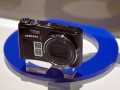 Samsung HZ1: zoom 10x e ottica da 24mm