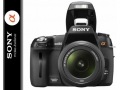 Sony Alpha 450: nuovo ingresso nella famiglia reflex