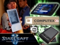 TGtech: Acer e-reader e anteprime da Computex