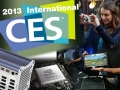 CES 2013 - tutte le novit in TGtech
