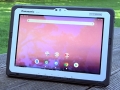 Panasonic Toughbook A3, questo tablet è INDISTRUTTIBILE (o quasi)