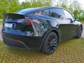 Tesla Model Y Performance: quando spazio e velocità si incontrano