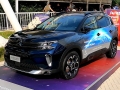 Nuova Citron C5 Aircross plug-in hybrid, test drive con location a sorpresa