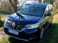 Renault Kangoo E-Tech Electric, primo contatto. Ideale anche per le famiglie