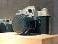 Leica Classic: usato controllato in Germania, con fino a due anni di garanzia