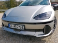 Hyundai Ioniq 6  l'anti Tesla Model 3