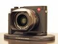 Leica Q3: ancora più semplice e ora con 60 megapixel, 8K e rilevazione di fase