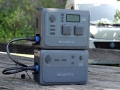 Bluetti AC60 e B80: parola d'ordine, flessibilit (e resistenza all'acqua)
