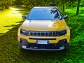 Prova Jeep Avenger, tutto quello che devi sapere sulla prima Jeep elettrica