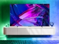Hisense da record: ecco U7 100 pollici, il TV pi grande del mercato