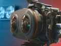 Canon a ISE 2024 con studi virtuali e soprattutto VR