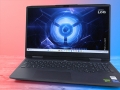 Lenovo LOQ: non serve un notebook top di gamma per giocare bene!