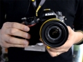 Nikon D7100 dal vivo al Photoshow