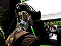 XMG, uno zaino per la realt virtuale