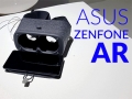 ASUS ZenFone AR in prova al Computex 2017