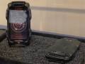 Casio al CES: nuova ZR200 e uno smartphone super-resistente