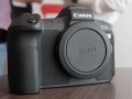 EOS R: primo contatto con il nuovo sistema mirrorless full-frame di casa Canon