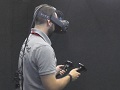 HTC Vive, la realt virtuale allo stato dell'arte