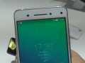 Lenovo Vibe S1, anteprima video da IFA 2015