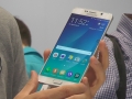 Samsung Galaxy Note 5, anteprima video da IFA