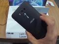 Asus Zenfone 2 Laser: messa a fuoco fulminea per il nuovo smartphone - Hands-no