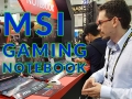 MSI, la line-up di computer portatili gaming al Computex 2017