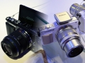 Nuove Olympus PEN E-PL5 e PEN E-PM2 a Photokina 2012