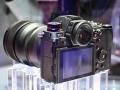 Panasonic Lumix S1R: ecco dal vivo come sar la mirrorless Full Frame