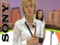 Sony HX5 e funzione panorama dal vivo