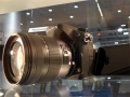 Panasonic Lumix GH3: dal vivo al Photoshow