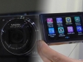 Samsung: WB700 e  WB210 al Photoshow 2011