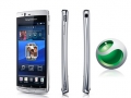 Sony Ericsson Xperia Arc: primo contatto al CES