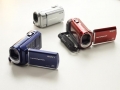 Sony: new entry nella gamma videocamere