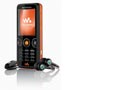 Sony W610i