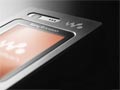 Sony W880i