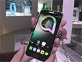Alcatel Shine Lite, smartphone premium a basso costo