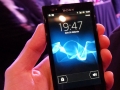 Sony Xperia P e U dal vivo al MWC 2012