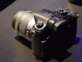 Panasonic Lumix GH3: una solida novit a Photokina 2012
