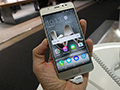 Wiko Ufeel Prime: hands-on a IFA 2016