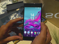 Sony Xperia XZ, ecco il nuovo top di gamma