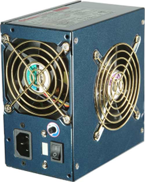 Enermax