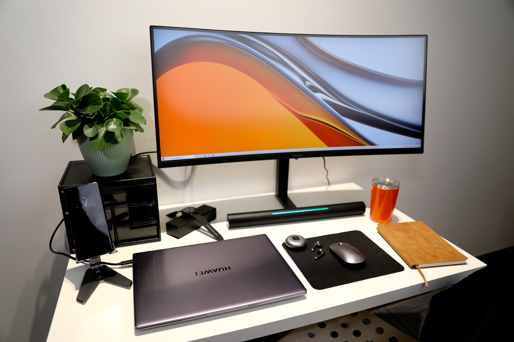 Монитор Huawei Mate View 28 Купить