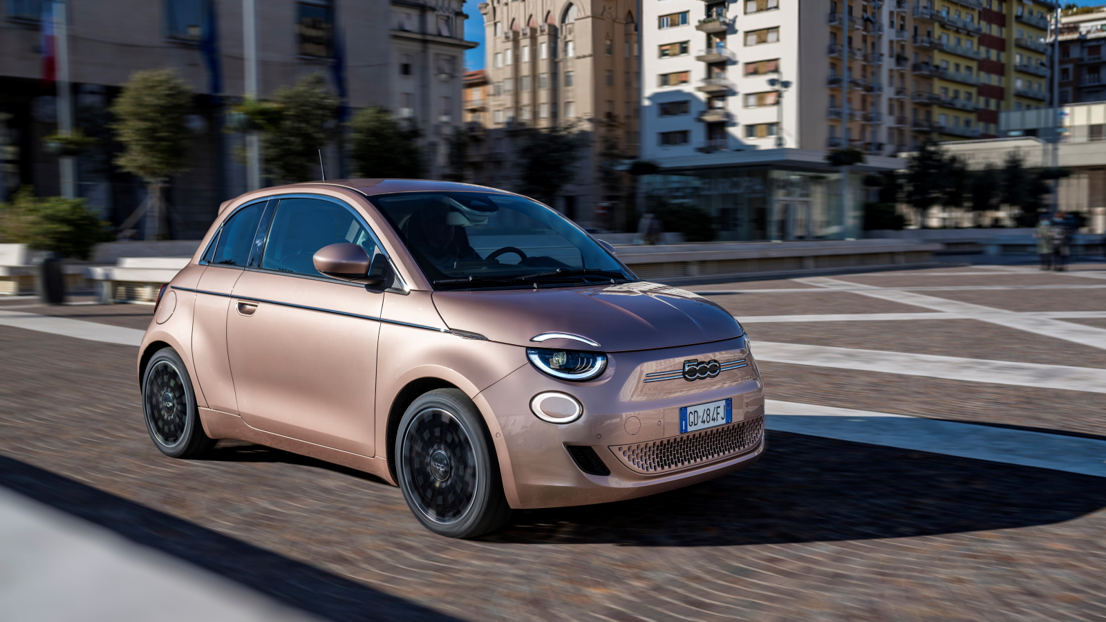 Leasing sociale Francia auto elettriche