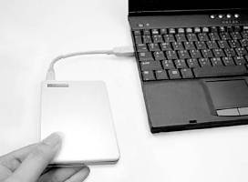 Hard disk