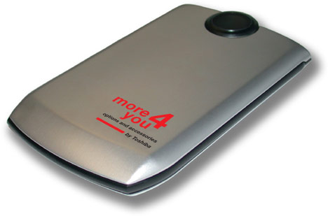 Toshiba