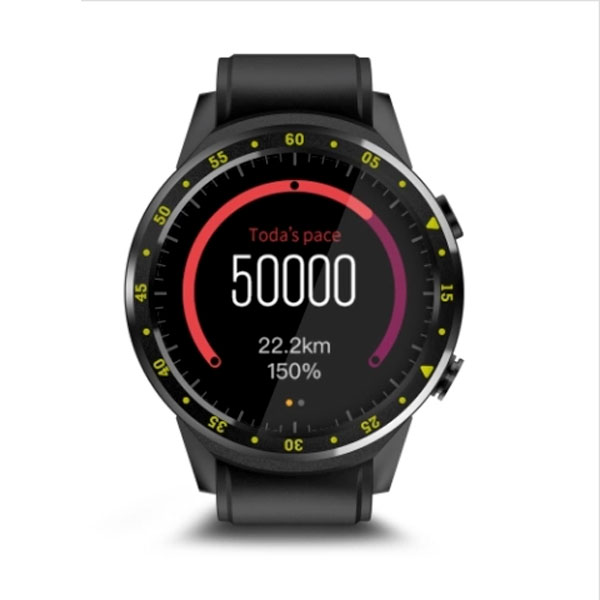 f1 wearfit smartwatch